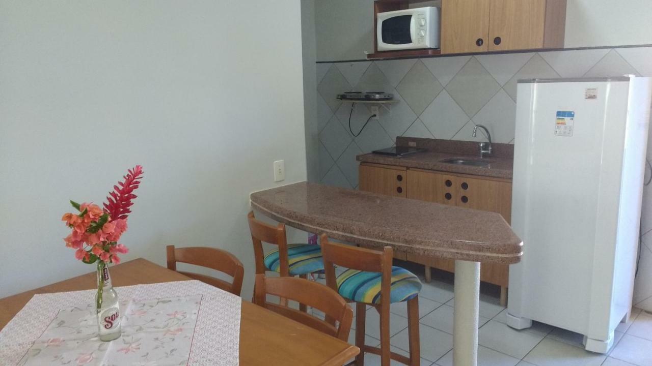 Apartament Flat Vila Do Mar Aquiraz Zewnętrze zdjęcie