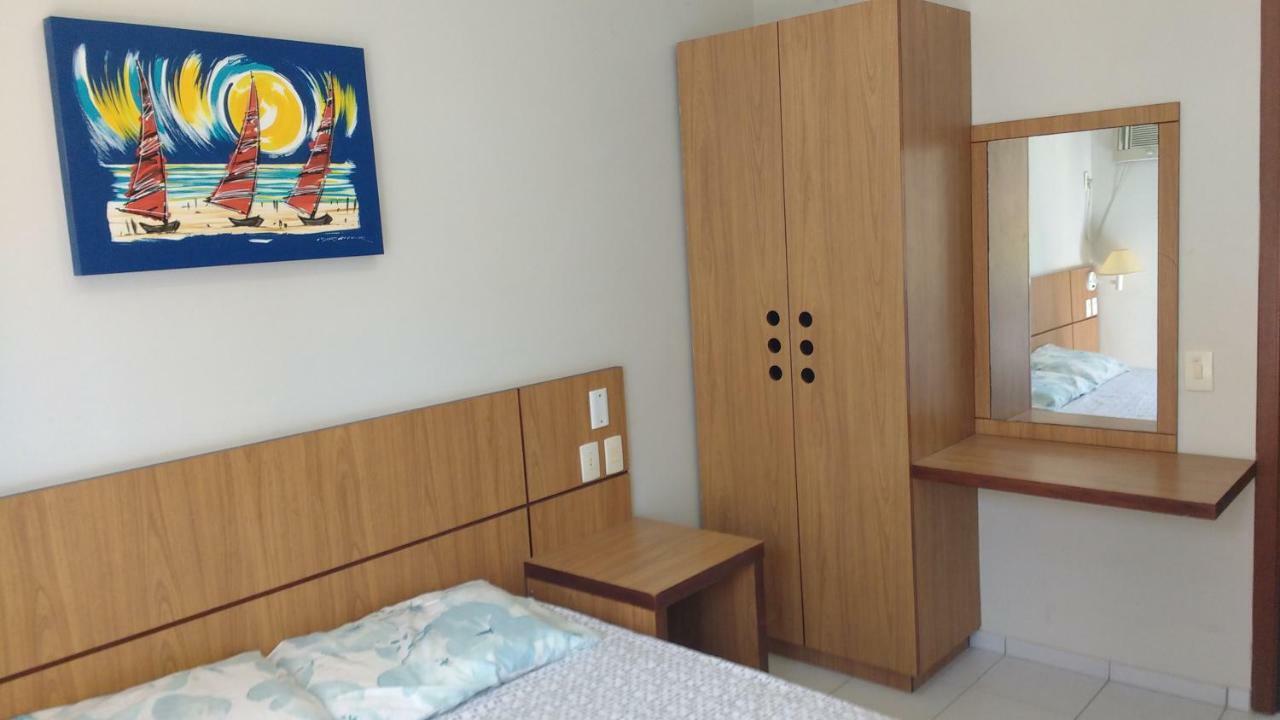 Apartament Flat Vila Do Mar Aquiraz Zewnętrze zdjęcie