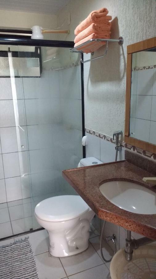 Apartament Flat Vila Do Mar Aquiraz Zewnętrze zdjęcie